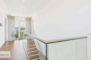 LUXURIÖSES ARCHITEKTENHAUS, MODERNES WOHNEN AUF MONT IN WINCHERINGEN – Trier-Saarburg (Kreis) – Vorschaubild 9