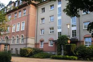 WBS erforderlich - Ruhig gelegene Seniorenwohnung am Boeler Marktplatz