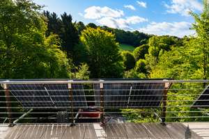 Charmante und große Doppelhaushälfte mit viel Charme mit Weitblick in ruhiger Lage von Remscheid – Die vollständige Adresse der Immobilie erhältst du vom Anbieter., 42857 Hölterfeld, Remscheid – Vorschaubild 8