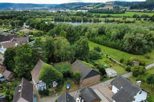 Historischer Resthof mit viel Potenzial und parkähnlichem Garten in Lauenförde – Die vollständige Adresse der Immobilie erhältst du vom Anbieter., 37697 Lauenförde – Vorschaubild 8