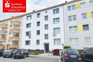 Modernisiertes 8-Parteien-Haus in der List