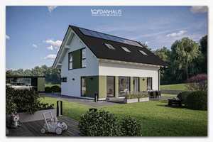 Ihr Traumhaus zum Mietkauf – KfW- & NRW-Förderung möglich! – Rhein-Erft-Kreis – Vorschaubild 2