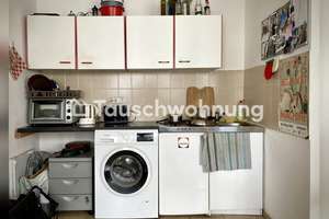 Tauschwohnung: Sonnige 1-Zimmer-Wohnung in der Florastr mit Parknähe – Die vollständige Adresse der Immobilie erhältst du vom Anbieter., 50733 Nippes (Ortsteil), Köln – Vorschaubild 3