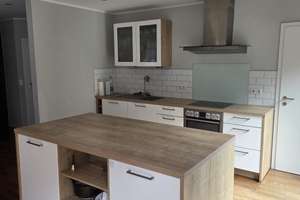 Helle 3-Zimmer-Maisonettewohnung mit großem Balkon, Garage & Einbauküche in Brühl-Kierberg – 50321 Brühl – Vorschaubild 4