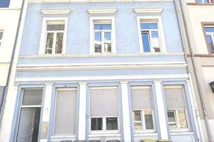 7-9 Familienhaus mit super Mieteinnahmen "Stadtmitte Offenbach" – 63073 Hochschule für Gestaltung, Offenbach am Main – Vorschaubild 9