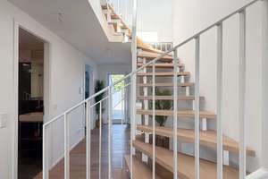 E- ESTATE - KÖLN Lindenthal ! Penthouse I Exklusiv I Einbauküche I XXL-Dachterrasse – Die vollständige Adresse der Immobilie erhältst du vom Anbieter., 50931 Lindenthal (Ortsteil), Köln – Vorschaubild 15