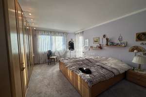 Gepflegtes Einfamilienhaus mit Balkon, sonniger Terrasse, Teich, ruhige Lage – Wendelsteinstraße 25, 86163 Hochzoll-Nord, Augsburg – Vorschaubild 9