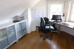 Maisonette-Eigentumswohnung in Bestlage Bonn-Ippendorf –  Wohnen direkt am Waldrand des Kottenforsts – Die vollständige Adresse der Immobilie erhältst du vom Anbieter., 53115 Ippendorf, Bonn – Vorschaubild 8