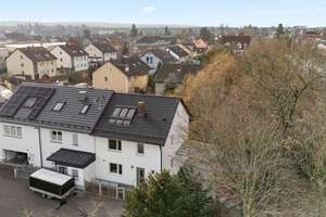 Hochwertig modernisiert! Doppelhaushälfte mit traumhaftem Grundstück direkt an der S1 – Die vollständige Adresse der Immobilie erhältst du vom Anbieter., 90571 Schwaig bei Nürnberg – Vorschaubild 30