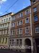 Höll-Immobilien vermietet geräumige 3-Zimmerwohnung mit Küche im Giebichensteinviertel.