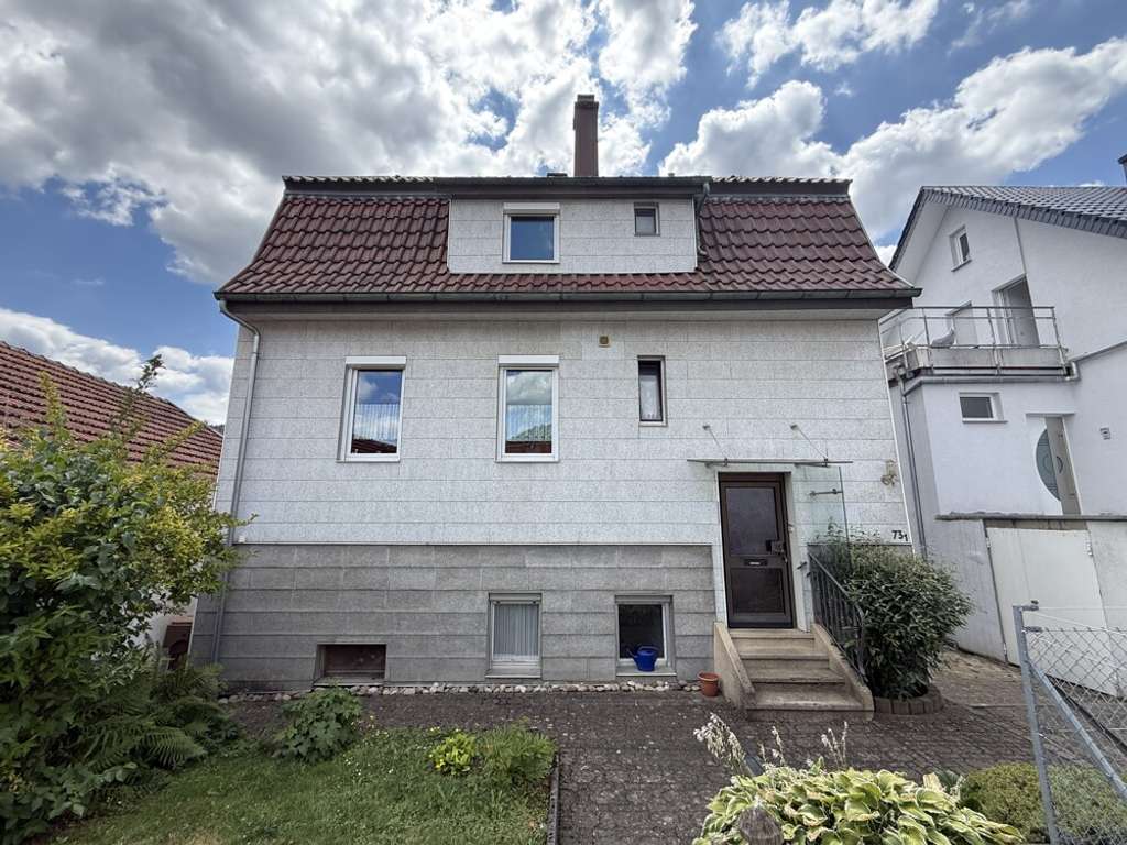 Immobilie in Albstadt - So oder so interessant - Bild 2