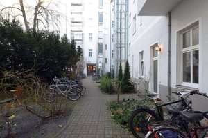 Geräumige Erdgeschosswohnung in ruhiger Lage im Prenzlauer Berg – Naugarder Straße 39, 10409 Prenzlauer Berg, Berlin – Vorschaubild 22