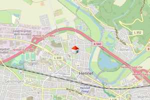 Exklusive Stadtvilla mitten im Zentrum von Hennef! – Rhein-Sieg-Kreis – Vorschaubild 53