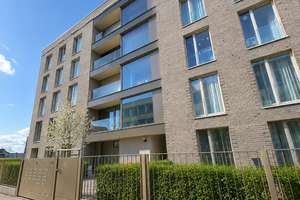 EXKLUSIV: 3-Raum Neubau | Balkon | Design-Küche | Teilmöbliert | Dresden-Friedrichstadt – Die vollständige Adresse der Immobilie erhältst du vom Anbieter., 1159 Friedrichstadt, Dresden – Vorschaubild 2