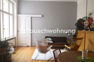 Tauschwohnung: 3 Zi. Altbau in Neukölln /Suche 4+ in KB/NK/Schöneberg/ – Mainzer Straße 13, 12053 Neukölln (Ortsteil), Berlin – Vorschaubild 2
