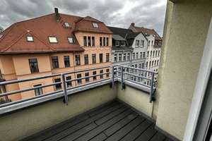 Zuhause mit 2 Zimmern und Balkon in Leipzig – Lutherstraße 20, 4315 Neustadt-Neuschönefeld, Leipzig – Vorschaubild 2