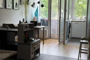 Helle 3,5 Zimmer-Wohnung in Sendling-Westpark – Johann-Clanze-Straße 34, 81369 Mittersendling, München – Vorschaubild 11