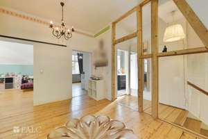 Altbau-Liebhaber aufgepasst: Charmantes Fachwerkhaus mit modernem Komfort und viel Potenzial! – Die vollständige Adresse der Immobilie erhältst du vom Anbieter., 42369 Lüttringhausen West, Remscheid – Vorschaubild 11