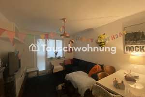 Tauschwohnung: Schöne Kleine Wohnung für Singles oder Paare in Othmarschen