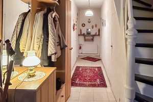 GEPFLEGTES EINFAMILIENHAUS MIT WINTERGARTEN UND AUSBAUPOTENTIAL-IDEAL FÜR HANDWERKER – Steinfurt (Kreis) – Vorschaubild 2