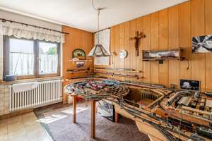 Schmuckstück in der Nordstadt von Singen – Die vollständige Adresse der Immobilie erhältst du vom Anbieter., 78224 Singen (Hohentwiel) – Vorschaubild 24