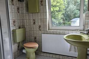 Gepflegtes Reihenendhaus mit großem Garten, ruhige Wohnstr. am Feldrand, 5 Schlafzimmer,  – 44269 Benninghofen, Dortmund – Vorschaubild 11