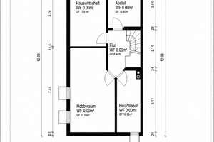 Familientraum in Waldperlach: 
A+, Wellnessgarten 
mit Sauna & viel Platz – Die vollständige Adresse der Immobilie erhältst du vom Anbieter., 81739 Waldperlach, München – Vorschaubild 20