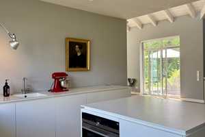 Landhausvilla in modernem Design - wenige Schritte zum See in naturnaher Lage - Dießen am Ammersee – Landsberg am Lech (Kreis) – Vorschaubild 21