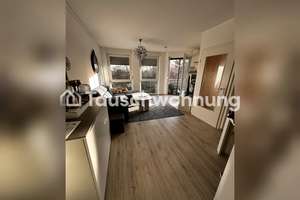 Tauschwohnung: 3 Zimmer  3. Etage mit Aufzug und Tiefgarage. Mit WBS.