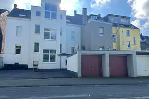 Solingen  - MODERNE -  6 x  EIGENTUMSWOHNUNGEN- + PKW Stellplatz-Garage