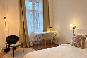 Fully Furnished 2-Room Apartment in Vibrant Friedrichshain – Die vollständige Adresse der Immobilie erhältst du vom Anbieter., 10247 Friedrichshain, Berlin – Vorschaubild 8