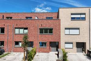 Neubau-Reihenhaus am See mit Garten & Dachterrasse | Bremen-Aumund – Die vollständige Adresse der Immobilie erhältst du vom Anbieter., 28755 Aumund-Hammersbeck, Bremen – Vorschaubild 22