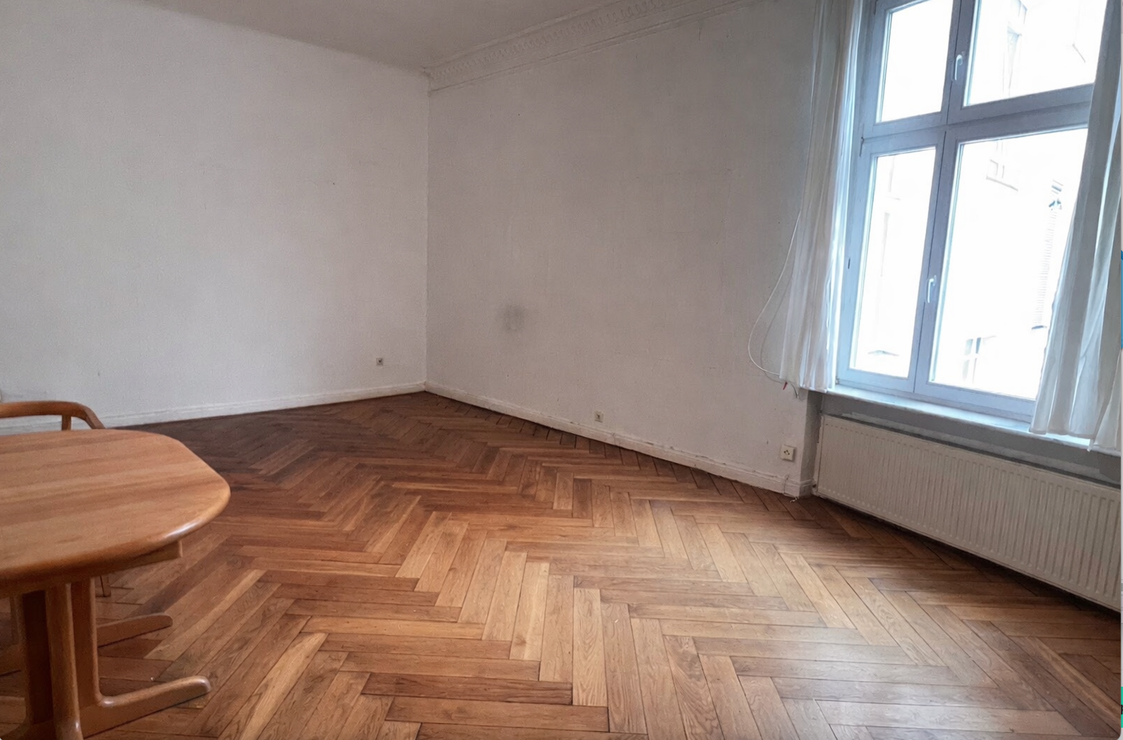 Bestlage Charlottenburg nahe Savignyplatz:Ruhige Altbauwohnung im Seitenflügel, Berlin – Bild 3