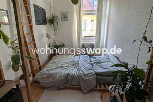 Wohnungstausch: Bosestraße 40 – Bosestraße 40, 12000 Tempelhof, Berlin – Vorschaubild 4