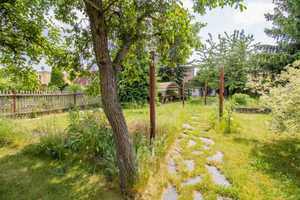Charmantes Einfamilienhaus mit Gartenidylle und Garage – Eisnerstraße 32, 7318 Saalfeld-Rudolstadt (Kreis) – Vorschaubild 18