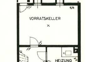 Ideal für Familien! Helles Reihenmittelhaus mit Garten! – Solingen – Vorschaubild 12