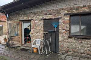 Platz zum Leben: Einfamilienhaus mit Garten in Berlin-Adlershof – Die vollständige Adresse der Immobilie erhältst du vom Anbieter., 12489 Adlershof, Berlin – Vorschaubild 9
