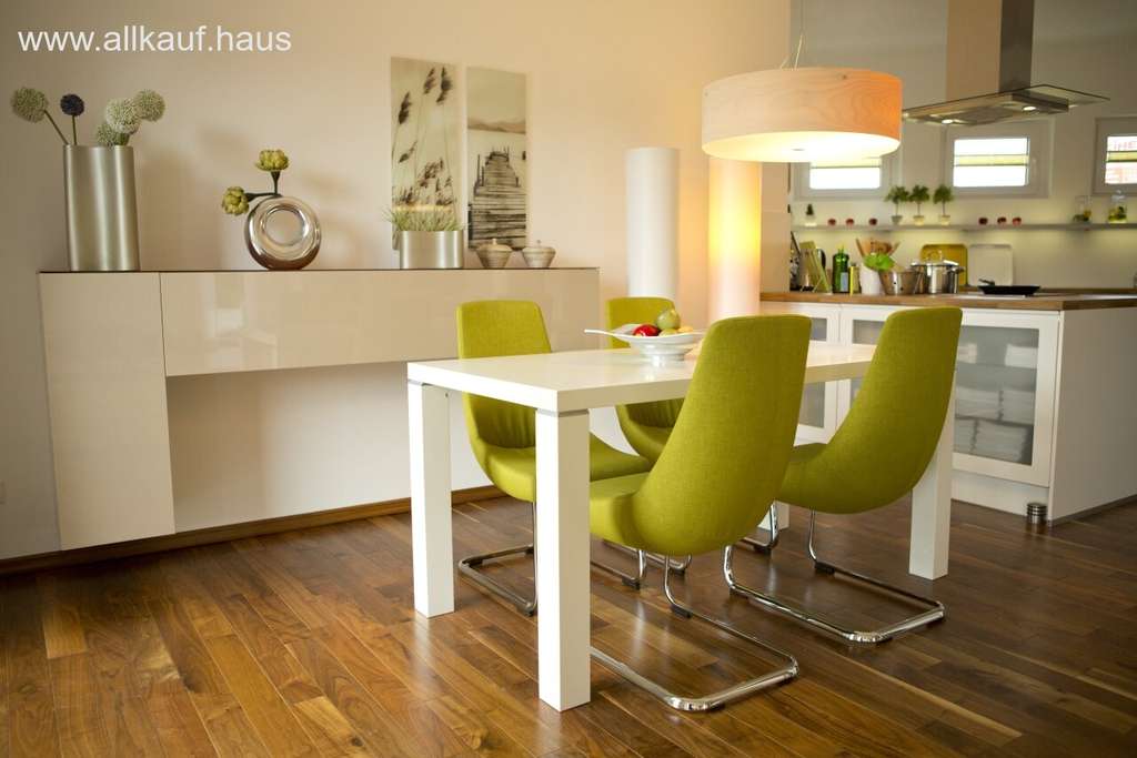 Immobilie in Zusmarshausen - Bauen Sie sich Ihre Freiheit und sagen Ihrem Vermieter Adè Neubau EFH Bezugsfertig - Bild 4