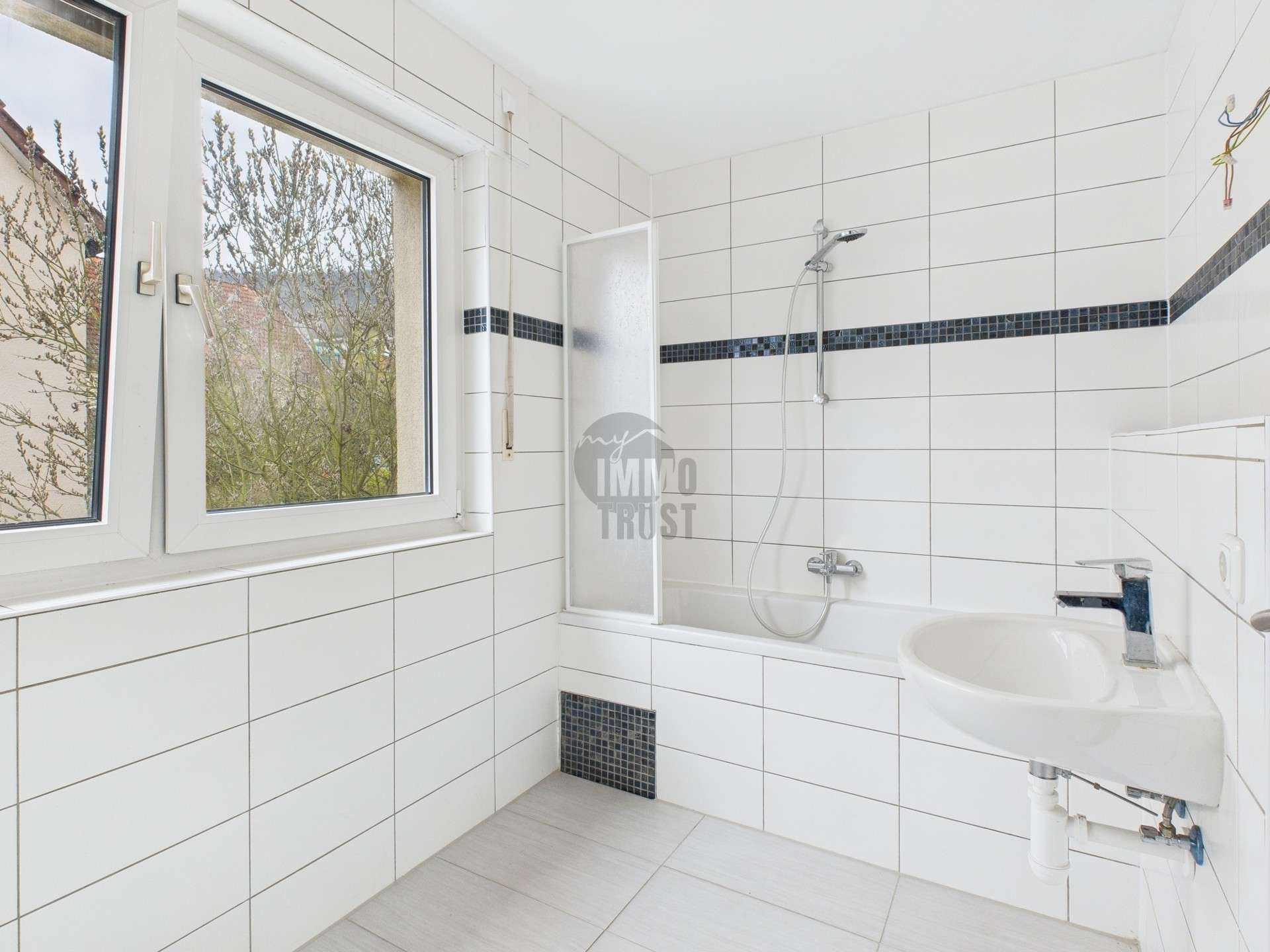 Immobilie in Gemünden am Main - FÜR ANLEGER, ZENTRAL, RENTABEL, 
JETZT ZUSCHLAGEN! - Bild 26