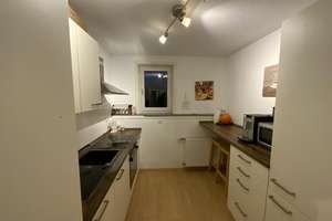 Traumhafte sonnige 3 Zi-Whg.,gr. Südbalkon, renov, in bester zentraler Lage – 31785 Hameln – Vorschaubild 7