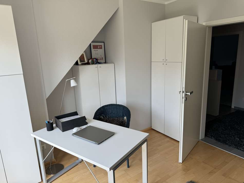 Arbeitszimmer