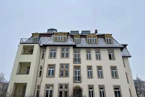 * Wohnung mit Balkon und  Einbauküche, in beliebter Lage ID 6623 *
