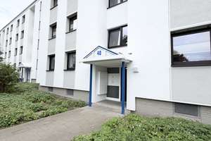 Sanierte 3-Zimmer-Wohnung mit 74 m²,  Balkon, Stellplatz und voll möbliert – 30559 Anderten, Hannover – Vorschaubild 15