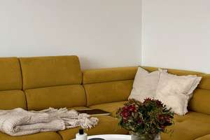 Möblierte 2-Zimmer-Wohnung | 73 m² | 12 m² Balkon | U5 | Schwimmbad & Sauna – Kafkastraße 12, 81737 Neuperlach, München – Vorschaubild 1