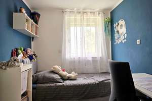 Alsdorf: Umfassend modernisiertes und großzügiges 7-Zimmer-Familiendomizil mit großem Garten – Die vollständige Adresse der Immobilie erhältst du vom Anbieter., 52477 Alsdorf – Vorschaubild 9