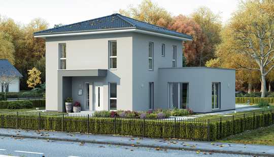 Bild von Traumhaft neues Zuhause in Gößnitz – Ihr glücklicher Neuanfang im schönen Altenburger Land!