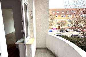 Umfassend saniert mit Balkon, Wanne und großer Dusche im Bad – Schäfferstraße 24, 39112 Leipziger Straße, Magdeburg – Vorschaubild 12
