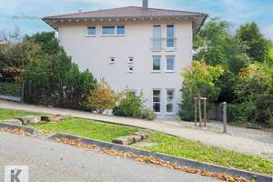 Repräsentatives Einfamilienhaus mit Einliegerwohnung in Bestlage von Bad Dürkheim – Die vollständige Adresse der Immobilie erhältst du vom Anbieter., 67098 Bad Dürkheim – Vorschaubild 3