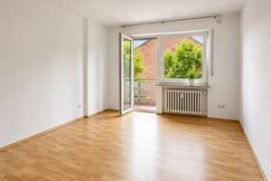 **2-Zimmer-Wohnung im 1. OG mit Küche & Balkon – 44 m² – Zum Verkauf** – 48165 Hiltrup-Mitte, Münster – Vorschaubild 2