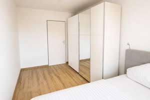 Top-Lage | Helle 3-Zi.-Wohnung mit Balkon | ca. 71 m² | Perfekt für Eigennutzer & Kapitalanleger – 30161 List, Hannover – Vorschaubild 9